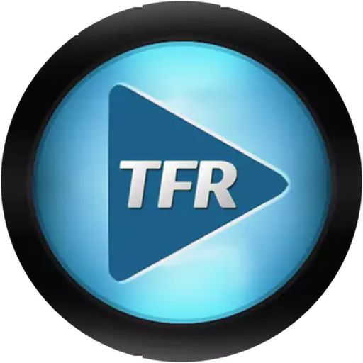 TFR logo